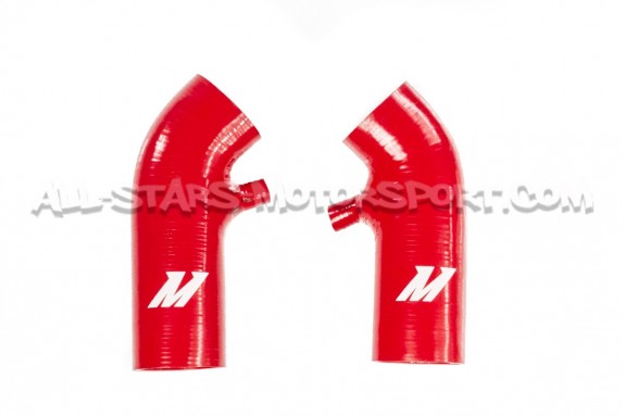 Mangueras de admision Mishimoto para Nissan 370Z