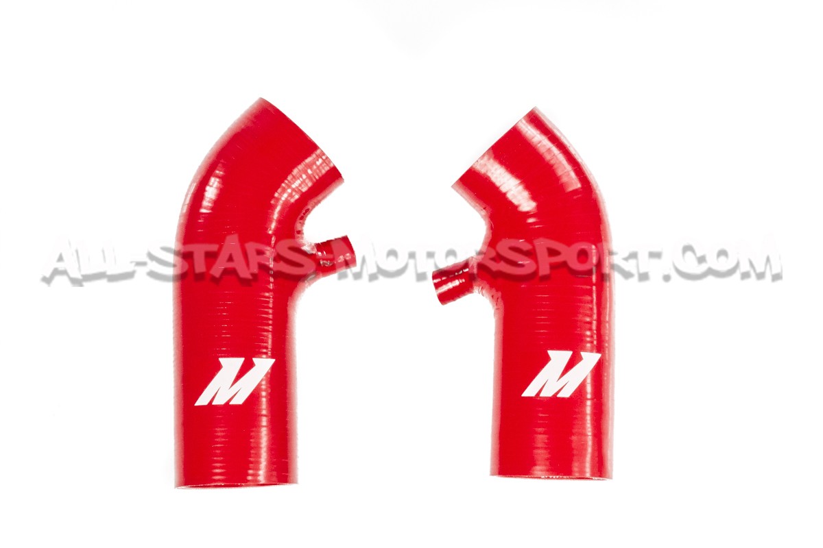 Mangueras de admision Mishimoto para Nissan 370Z