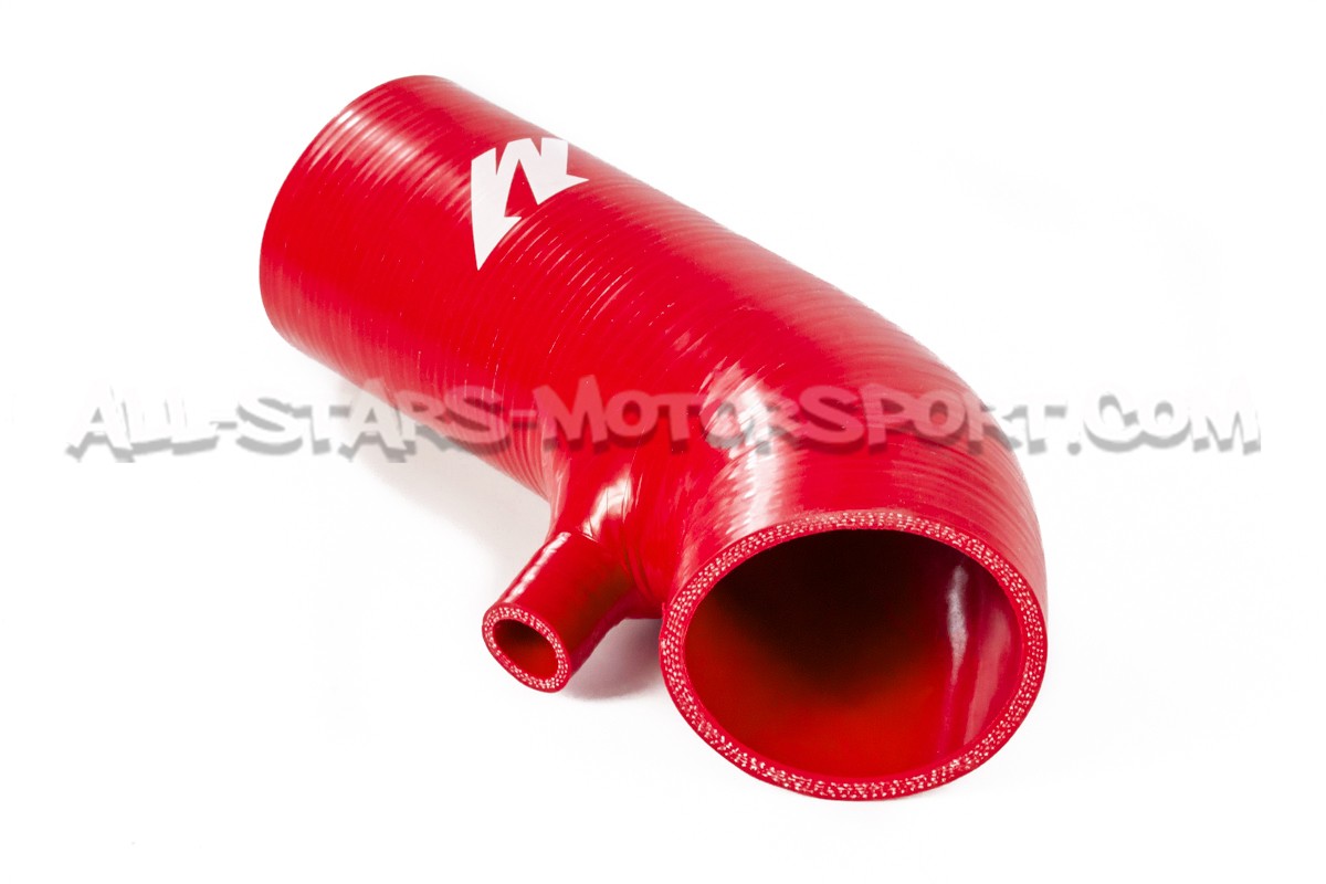 Mangueras de admision Mishimoto para Nissan 370Z