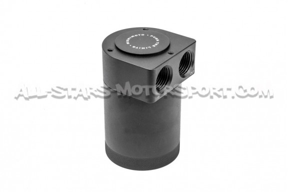 BMW 135i E8x / 335i E9x N54 Mishimoto Baffled Oil Catch Can