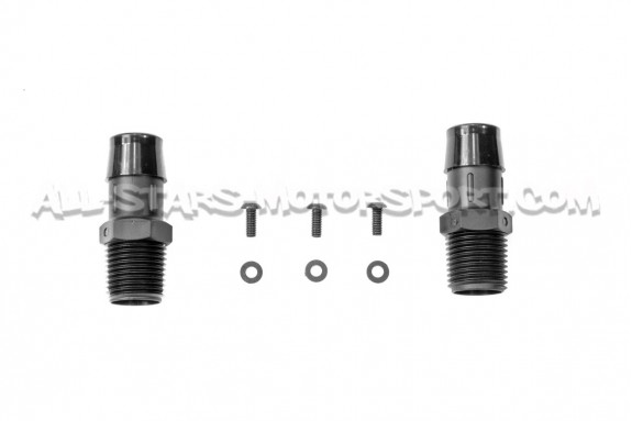 Decantador de aceite Mishimoto para BMW 135i E8x / 335i E9x N54