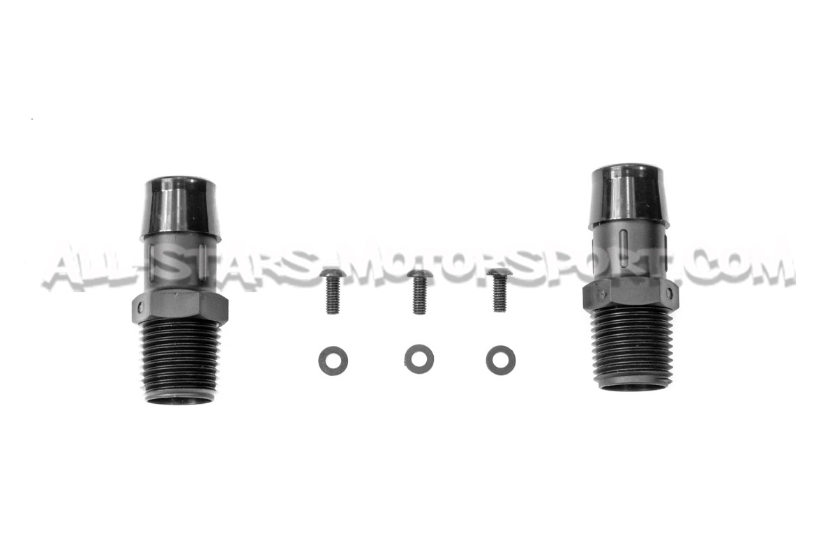 Decantador de aceite Mishimoto para BMW 135i E8x / 335i E9x N54