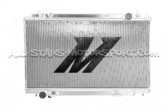 Nissan 350Z 07-09 Mishimoto Radiator
