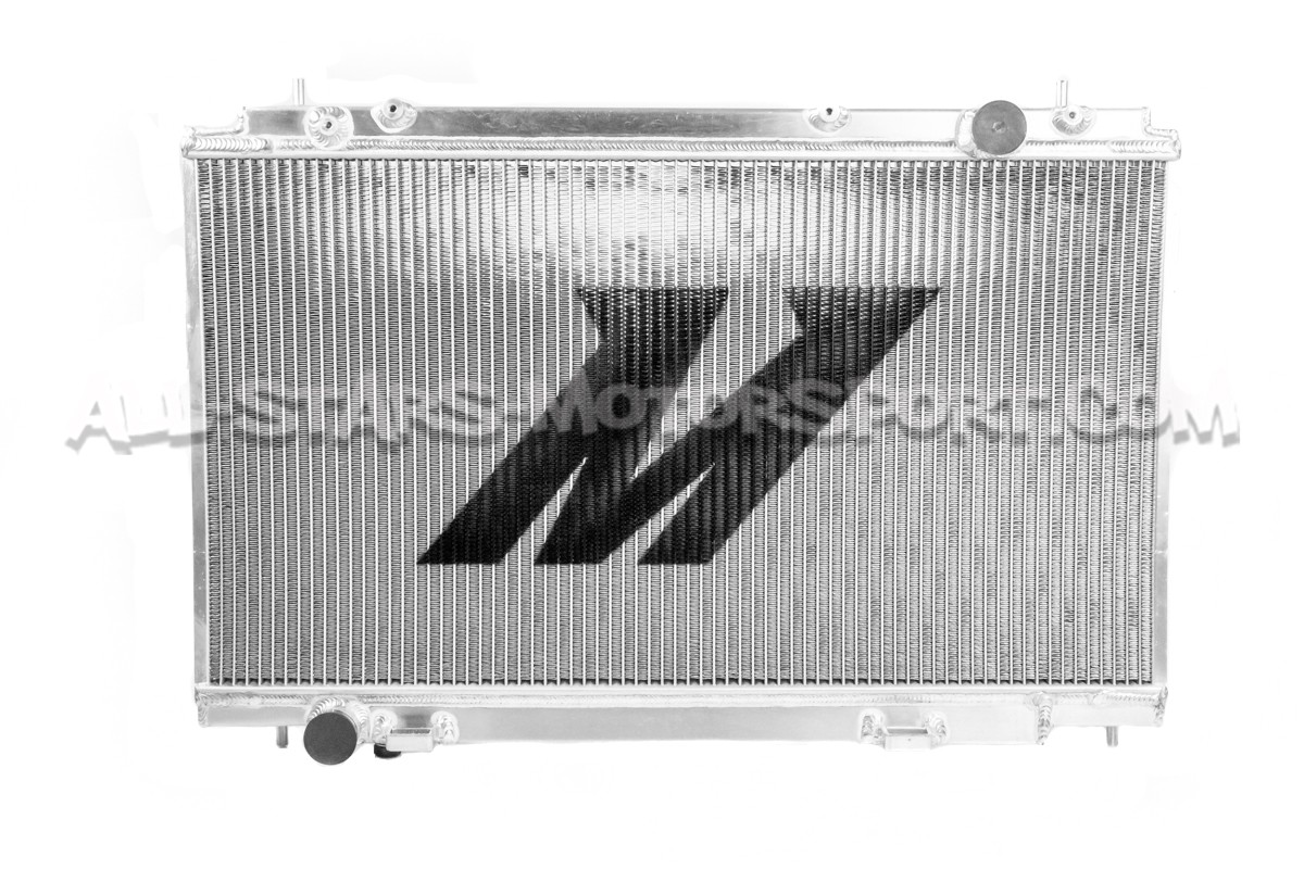 Radiador Mishimoto para Nissan 350Z 07-09