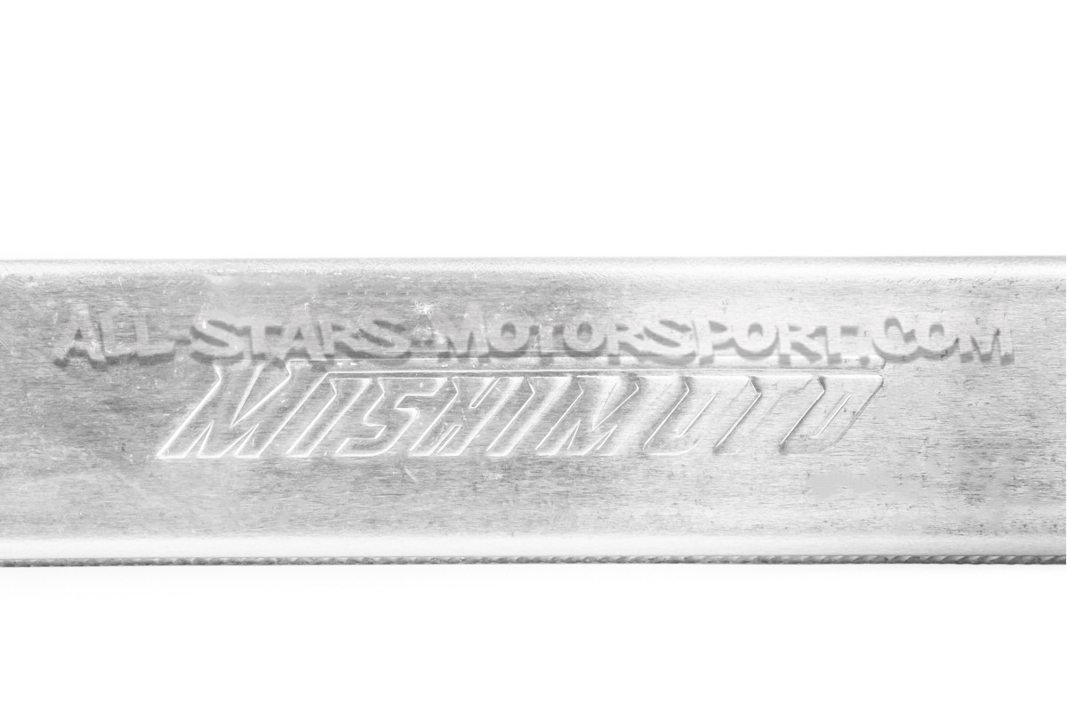 Radiateur Mishimoto pour Nissan 350Z 07-09