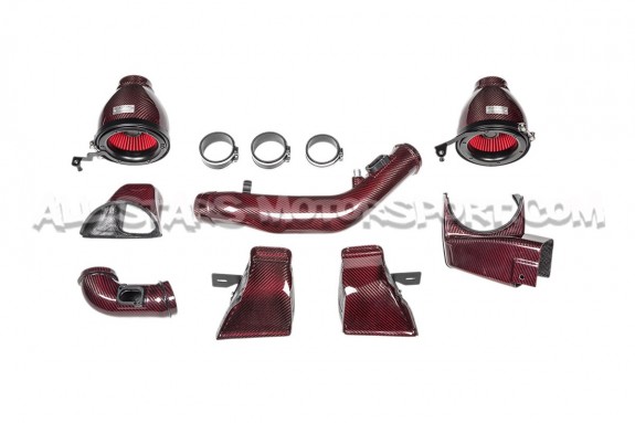 BMW M3 F80 / M4 F8x Eventuri Carbon Fiber Intake System