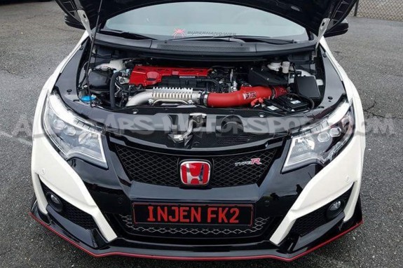 Admision Injen para Honda Civic Type R FK2