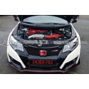 Admision Injen para Honda Civic Type R FK2