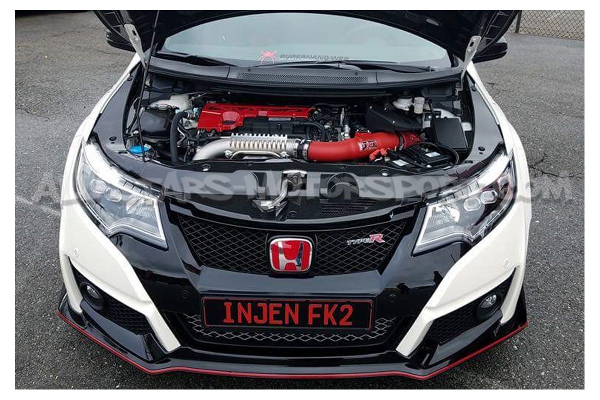 Admission Injen pour Honda Civic Type R FK2