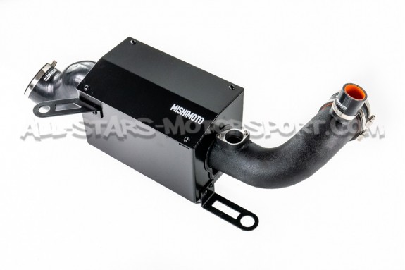 Admission Mishimoto pour Mazda MX5 ND 2.0L