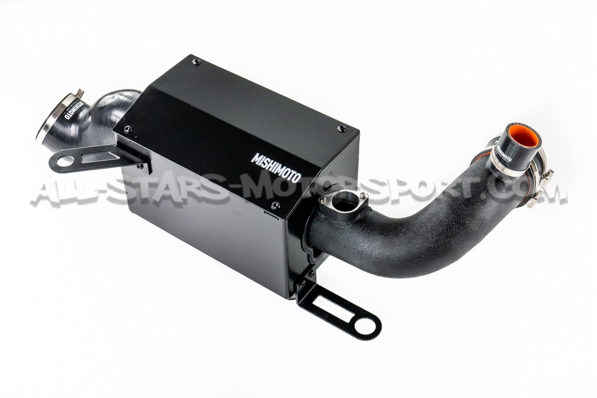 Admision Mishimoto para Mazda MX5 ND 2.0L