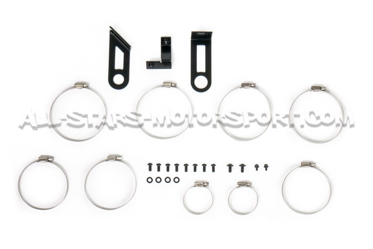 Mazda MX5 ND 2.0L Mishimoto Performance Intake