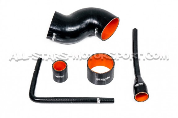 Admission Mishimoto pour Mazda MX5 ND 2.0L