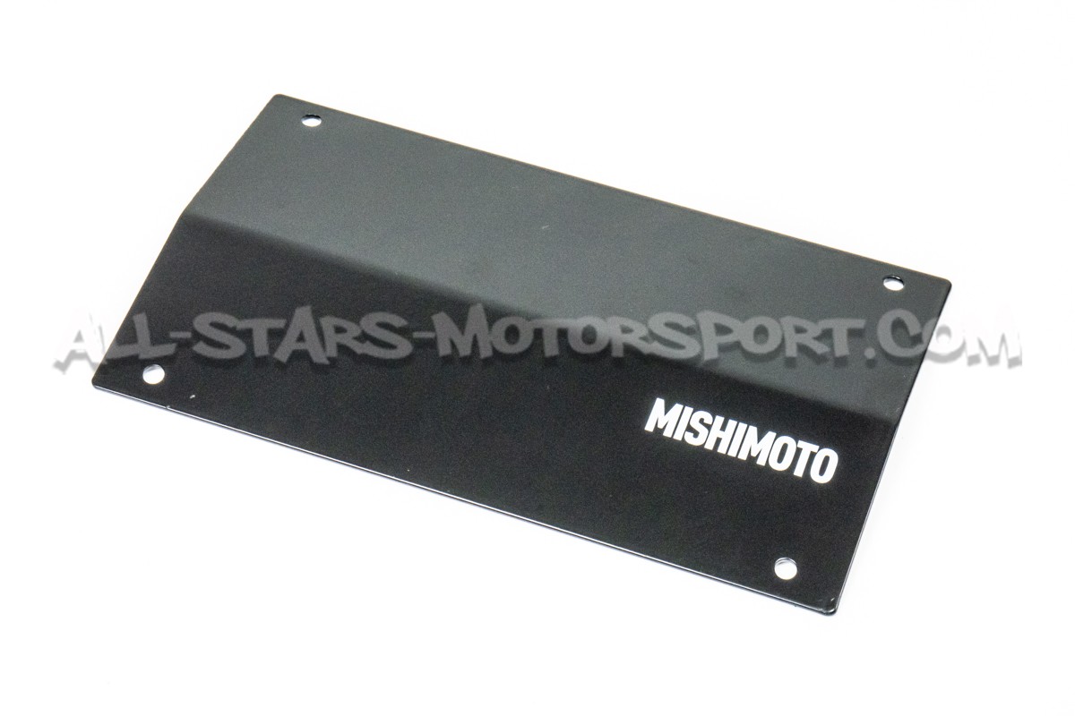 Admission Mishimoto pour Mazda MX5 ND 2.0L
