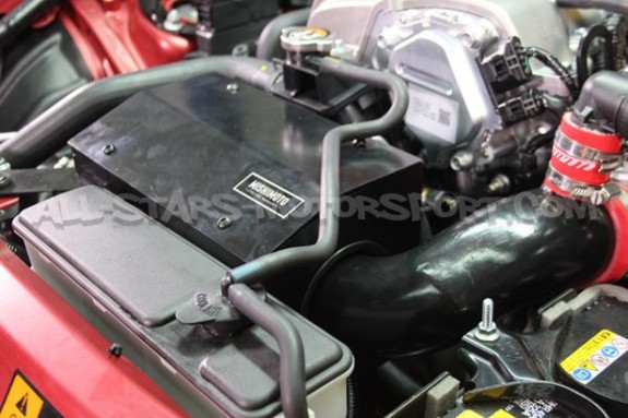 Admision Mishimoto para Mazda MX5 ND 2.0L