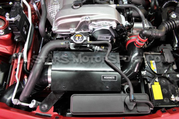 Admision Mishimoto para Mazda MX5 ND 2.0L
