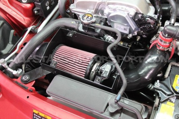 Admision Mishimoto para Mazda MX5 ND 2.0L