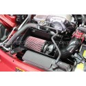 Mazda MX5 ND 2.0L Mishimoto Performance Intake