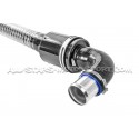 Admission carbone Forge pour Mini Cooper S R56