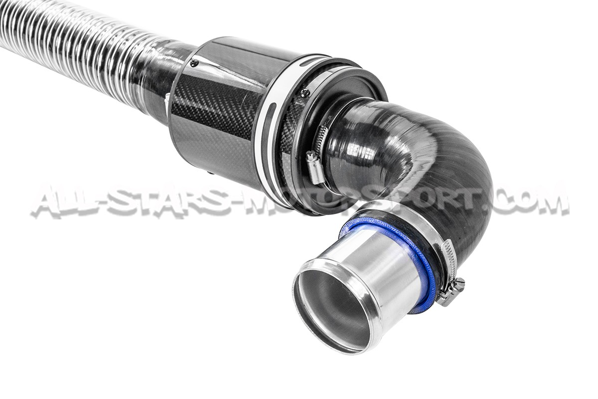 Admission carbone Forge pour Mini Cooper S R56