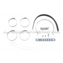 Mini Cooper S R56 Forge Induction Kit