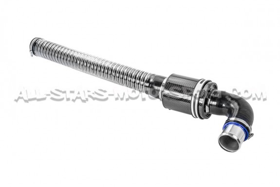 Kit de admision carbono Forge para Mini Cooper S R56