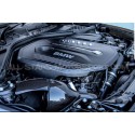 Admision  de carbono Eventuri para BMW 140i / 240i F2x