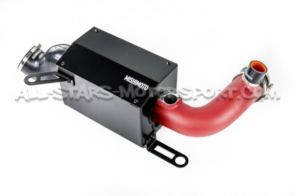 Mazda MX5 ND 2.0L Mishimoto Performance Intake
