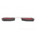 Filtres a air sport Eventuri pour BMW M5 / M6 F10