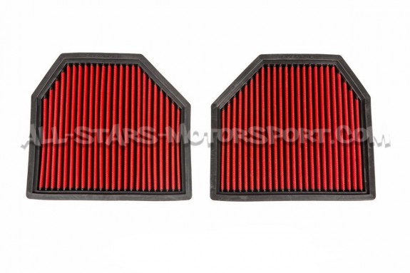Filtres a air sport Eventuri pour BMW M5 / M6 F10
