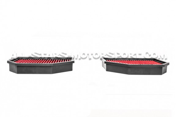 BMW M3 F8x / M4 F8x / M2C Eventuri Panel Air Filters