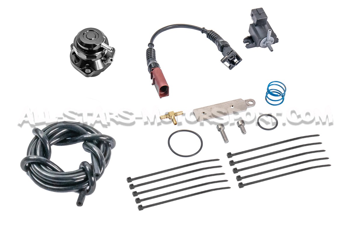 Valvula de descarga Forge para Golf 7 GTI / R / Ibiza 6P / Polo 6C GTI