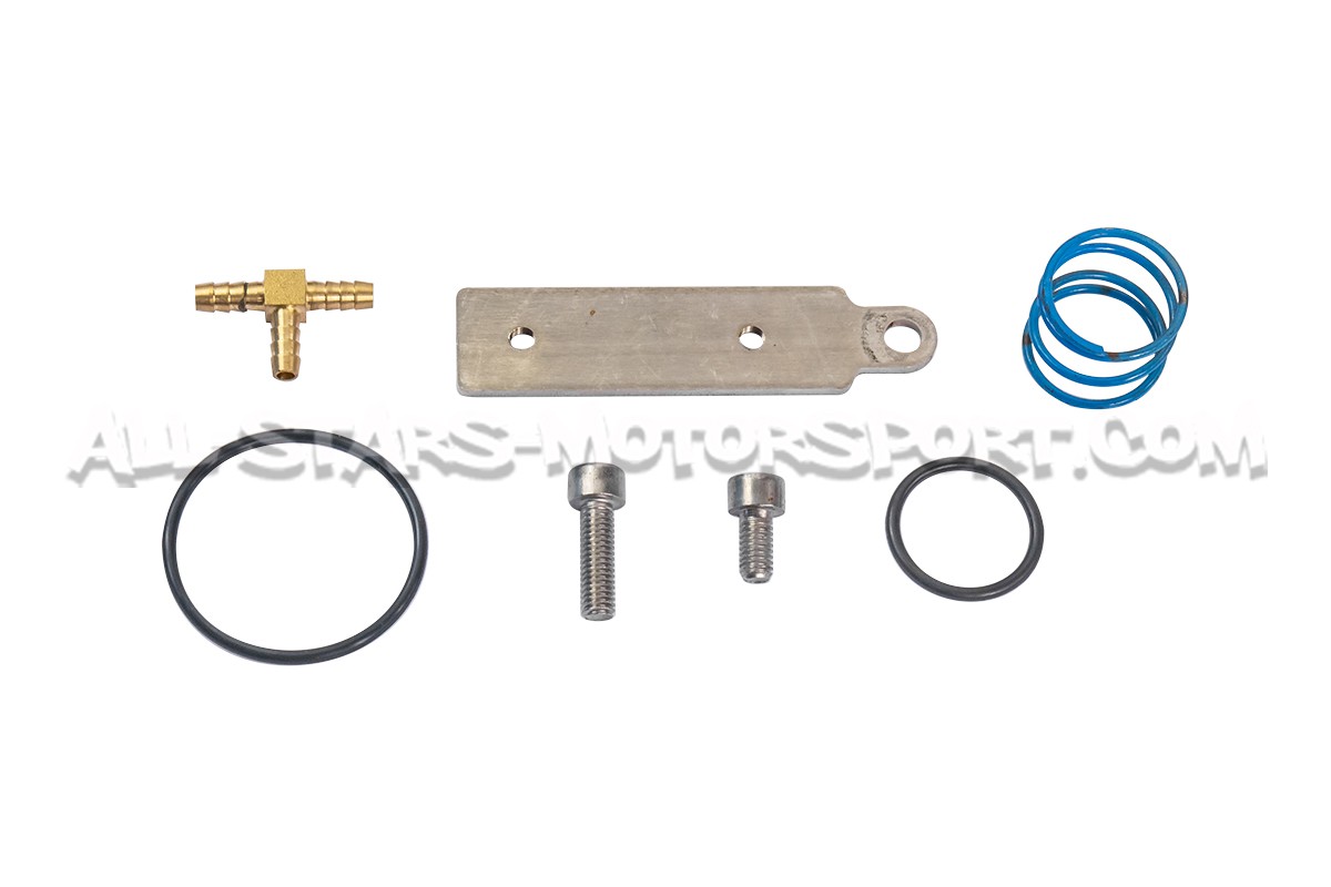 Golf 7 GTI / R / Ibiza 6P / Polo 6C GTI Forge Blow Off Valve Kit