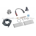 Dump valve ouverte Forge pour Forge Audi S3 8V / Audi S1 / TT 8S