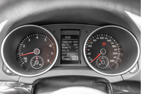 Polar Fis + Advanced Audi Seat Skoda Volkswagen