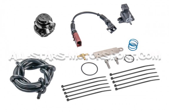 Leon Cupra 5F / Octavia 5E VRS Forge Blow Off Valve Kit