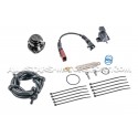 Dump valve ouverte Forge pour Leon Cupra 5F / Octavia 5E VRS