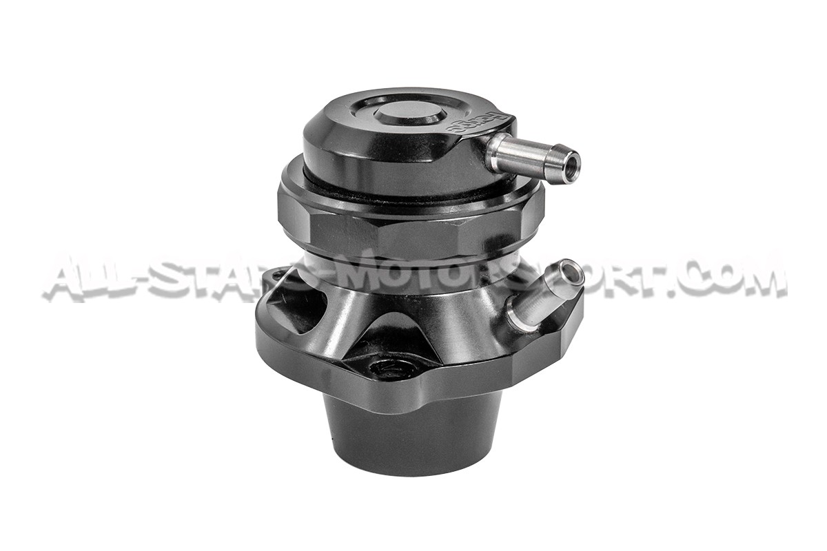 Dump valve ouverte Forge pour Leon Cupra 5F / Octavia 5E VRS