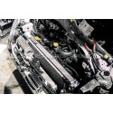 Mitsubishi Lancer Evo 10 Mishimoto Aluminium Radiator