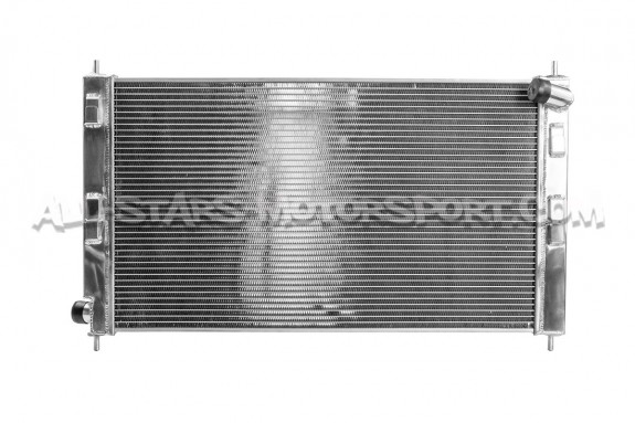 Radiador Mishimoto para  Mitsubishi Lancer Evo 10