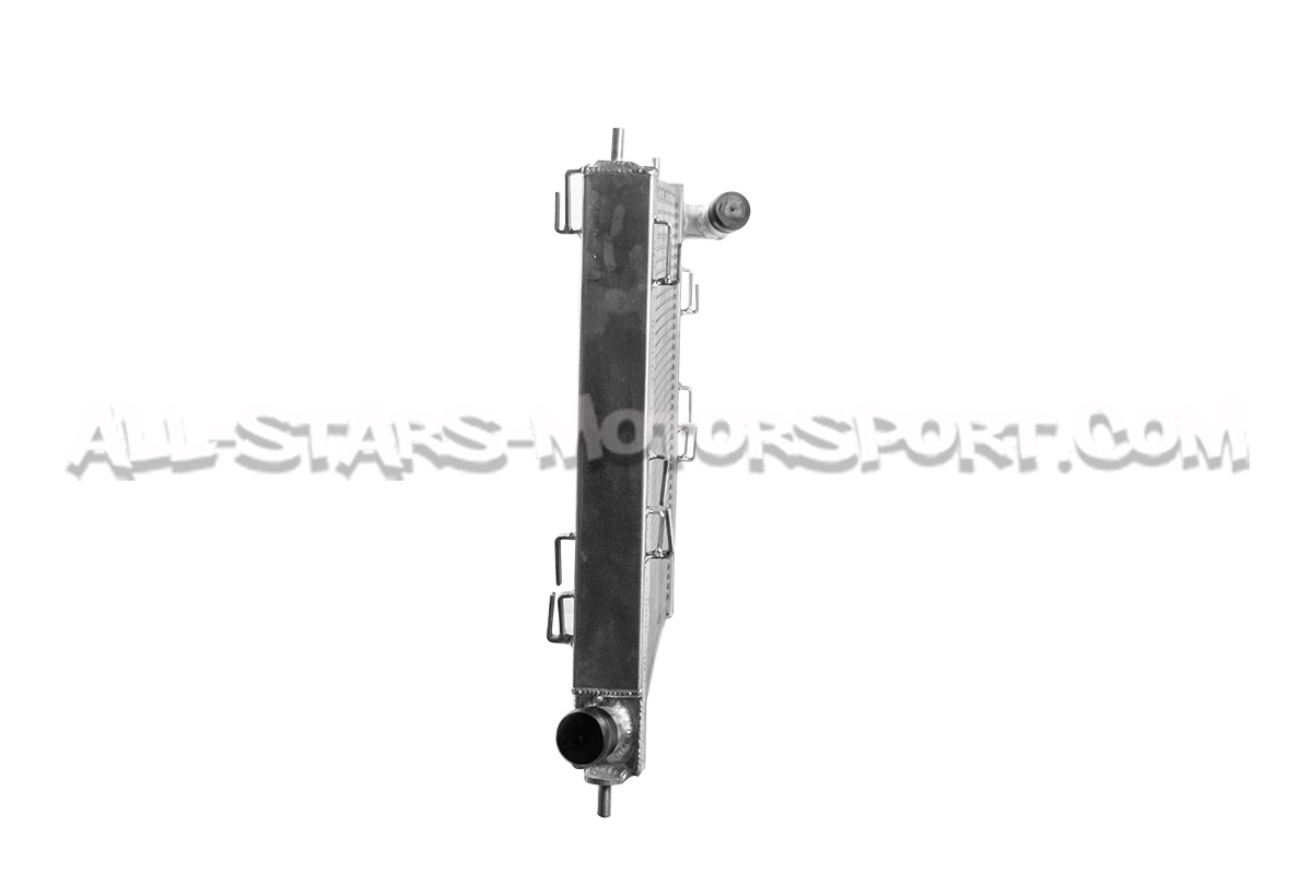 Mitsubishi Lancer Evo 10 Mishimoto Aluminium Radiator