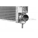 Mitsubishi Lancer Evo 10 Mishimoto Aluminium Radiator