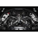 Admission carbone Eventuri pour BMW M5 F10