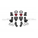 Admision  de carbono Eventuri para BMW M5 F10