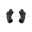Admission carbone Eventuri pour BMW M5 F10