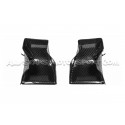 BMW M5 F10 Eventuri Carbon Fiber Intake System