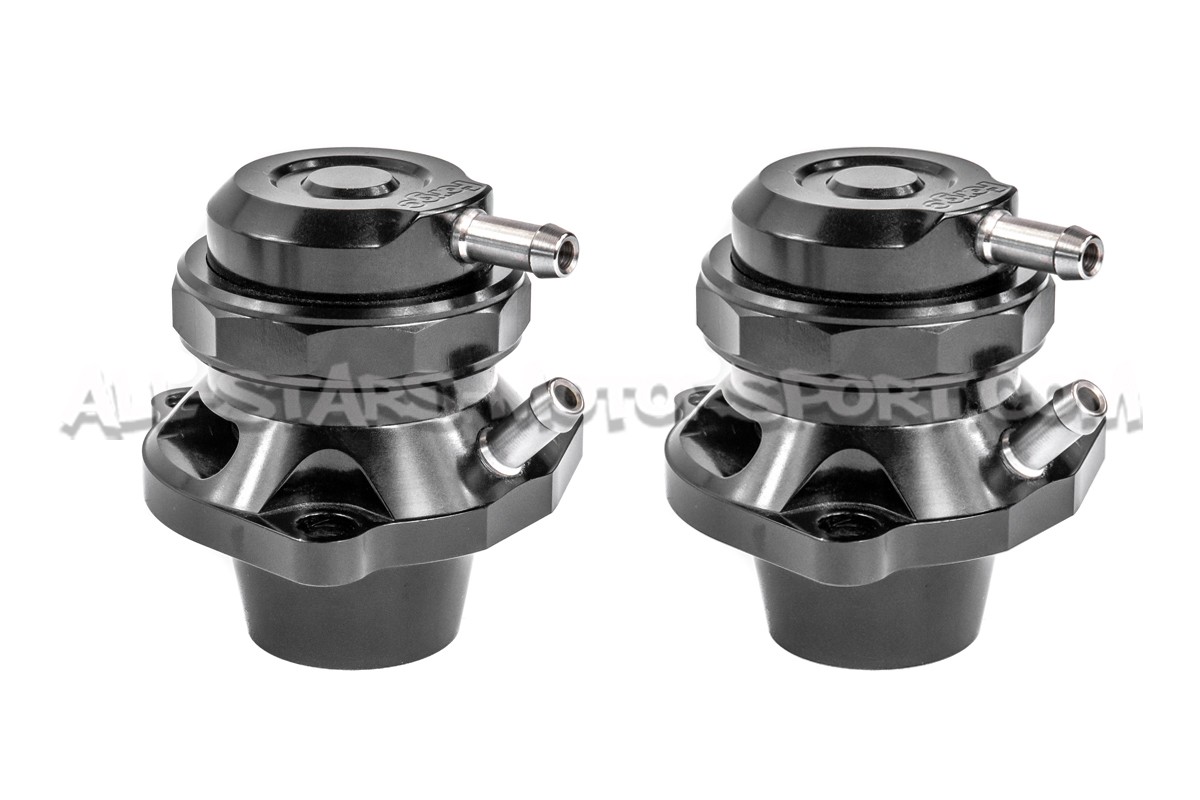 Audi RS6 / RS7 C7 Forge Atmospheric Dump Valves
