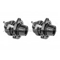 Dump valves ouvertes Forge pour Audi RS6 / RS7 C7