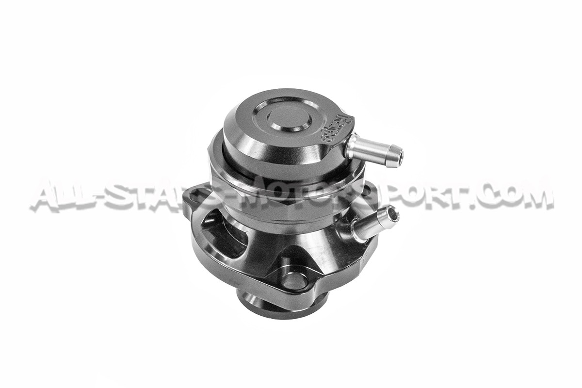 Dump valve a recirculation Forge Motorsport pour 2.0 TFSI / 2.0 TSI