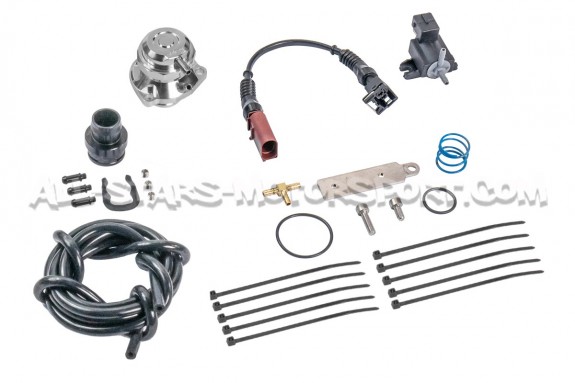 Valvula a recirculacion Forge Motorsport para 2.0 TFSI / 2.0 TSI